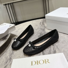 Christian Dior Low Shoes